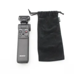 【極美品】 SONY ソニー シューティンググリップ GP-VPT2BT sony ポーチ付 113009のサムネイル