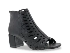 ベリーニ レディース シューズ ブーツ・レインブーツ Bellini Jist Bootie Black ブラックのサムネイル