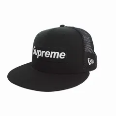 2026年最新】supreme キャップ 7 5/8の人気アイテム - メルカリ