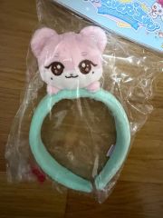 IVE エバーランド限定 カチューシャ イソ ERANG-G イランイ | Mercari