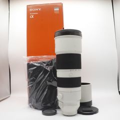 SONY α7 本体 SIGMA 20-200mm レンズセット - メルカリ