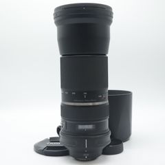 外観極上 150-600mm F5-6.3 Contemporary キヤノン用 - メルカリ