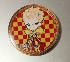 223-089 缶バッジ「Fate/Grand Order」03 アーチャー／新宿の