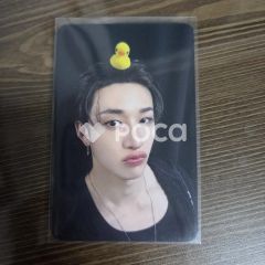 Stray Kids スキズ 9/3 名古屋 会場限定トレカ ダンスラチャセット