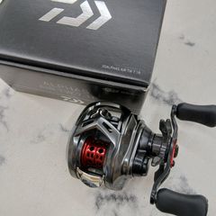 20 ALPHAS AIR TW 8.6左 カスタム - メルカリ