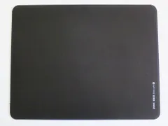 【225569】 Pulsar ゲーミングマウスパッド ES2 (3mm Soft)　420mm×330mm  L ブラックのサムネイル