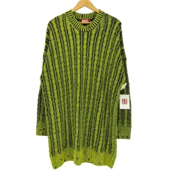 ディーゼル DIESEL M-PANTESSE CABLE KNIT レディース import：XL のサムネイル