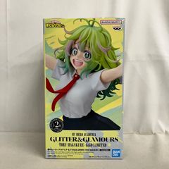 僕のヒーローアカデミア GLITTER&GLAMOURS 葉隠透～GiGO限定～ - メルカリ