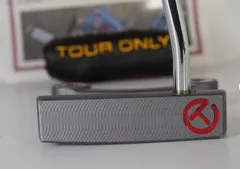 Scotty cameron Circle T FUTURA X Tour Prototype with COAのサムネイル