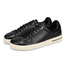 【最大50％OFFセール実施中】 ビルケンシュトック BIRKENSTOCK スニーカー ベンド ロー ディーコン メンズ 細幅 BEND LOW DECON、BLACKのサムネイル
