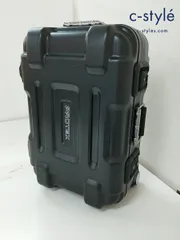 2026年最新】PROTEX キャリーケースFP-32Nの人気アイテム - メルカリ