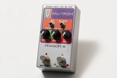 MU-TRON MICRO-TRON Ⅳ - メルカリ