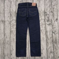 W36】 超雰囲気 バレンシア製 98年 LEVI'S 501XX 1955 BIG E ヒゲ 555
