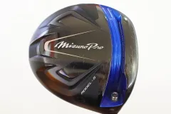 ミズノ　Mizuno Pro MODEL-S　ディアマナ DF50　Xフレックス　ドライバー　中古　ゴルフドゥ！春日井店【最短即日発送】のサムネイル