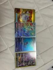 ポケモンカードのサムネイル