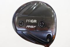 PRGR RS SPEED PROTOTYPE ツークローバー 5W（2024） - メルカリ