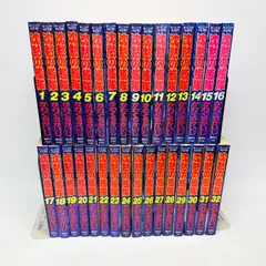 沈黙の艦隊　全巻　1-32のサムネイル