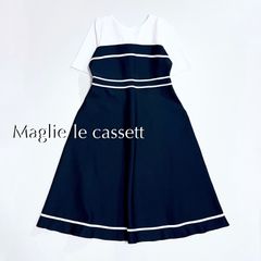極美品✨近年✨ケイミー　ロングワンピース　ティアード　ベルト付き　大きいサイズ 極美品✨近年✨ケイミー ロングワンピース ティアード ベルト付き