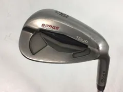 【中古ゴルフクラブ】ピン TOUR GORGE SS ウェッジ NSプロ 950GH AWのサムネイル