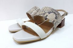 夏にすぐに履けますCOLE HAAN コールハーン パイソン柄 スポーツ 