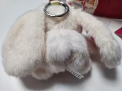 新品/送料無料 ベイビー スリー バムトッキ ミニ (メイン オッドアイ)のサムネイル