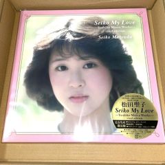 松田聖子／Sweet days（完全生産限定盤）新品未開封商品（未