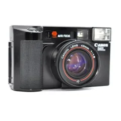 【動作ＯＫ】Canon AF35ML キャノン コンパクト フィルムカメラのサムネイル