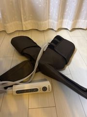 フットマッサージャー LIFE FIT LF03 - メルカリ