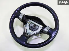 2026年最新】r34 ステアリングの人気アイテム - メルカリ