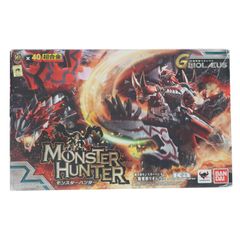 【貴重】　絆のリオレウス　幼体　モンスターハンタースピリッツ　レジェンドレア 貴重】 絆のリオレウス 幼体 モンスターハンタースピリッツ レジェンド