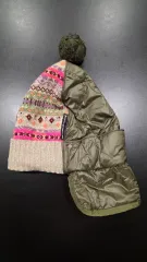 キャピタル ウール 帽子 出品のサムネイル