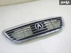 【ストア出品】ホンダ 純正 KA9 レジェンド ACURA アキュラ エンブレム付 フロントグリル ラジエーターグリル 75100-SZ3-0000 US HONDAのサムネイル
