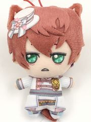 未使用 魔法使いの約束 きらどる ぬいぐるみ ナムコ限定 ミスラ 北の国