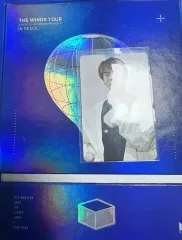 2026年最新】bts wings tour seoulの人気アイテム - メルカリ
