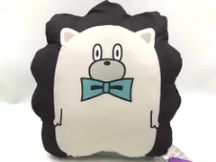 ♪) クッション ずっと真夜中でいいのに。 うにぐりくん プレミアムダイカットクッション ずとまよ [80]のサムネイル