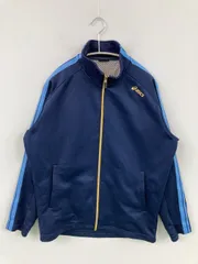 ASICS アシックス ジャージ/トラックジャケット S ネイビー レディースのサムネイル