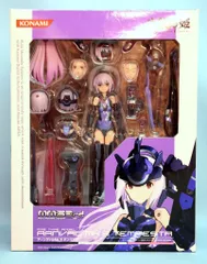 コナミ 武装神姫 アーンヴァルMk2 テンペスタ/武装神姫 PVCのサムネイル