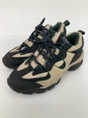 L.L.Bean エルエルビーン スニーカー MEDIUM ベージュ ブランドロゴ ワンポイント 紐 ローカット レディースのサムネイル