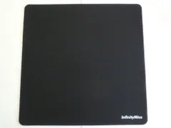 【225566】XL SQ :  InfinityMice ゲーミングマウスパッド InfiniteControl V2 Mousepadのサムネイル
