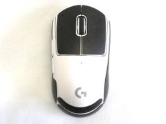 スイッチ交換済】Logicool G604 ゲーミングマウス ロジクール - メルカリ