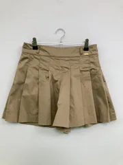 BURBERRY バーバリー パンツ 38 ベージュ レディースのサムネイル