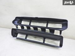 新車外し ランクル250 純正フロント・リアアンダーカバー - メルカリ