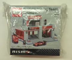 2026年最新】トミカタウン NISMO PITの人気アイテム - メルカリ