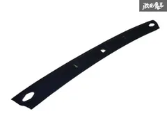 【ストア出品】 TOYOTA トヨタ 純正 AE86 トレノ レビン 後期 フロント カウルトップ ワイパーカバー 本体 即納 在庫有 棚のサムネイル