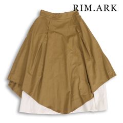 EDGE RUPERT ルパート 秋冬 袖革☆ 山羊革 ゴート レザー × ウール