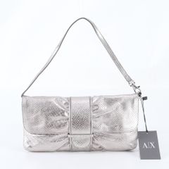 MUSINSA ILLIGO エンバー バックルショルダーバッグ ベージュ | Mercari