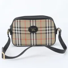 2026年最新】BURBERRY メンズ ショルダーバッグの人気アイテム - メルカリ