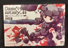 2026年最新】デスクトップアーミー Y-021d ミレニアシリーズβ小隊の