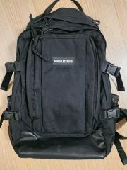 MAGMA DJ機材用バックパック 2WAY リュック ショルダーバッグ - メルカリ