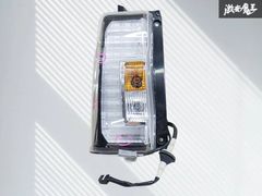 タントカスタムla600sクリアテールランプ 本体 - メルカリ